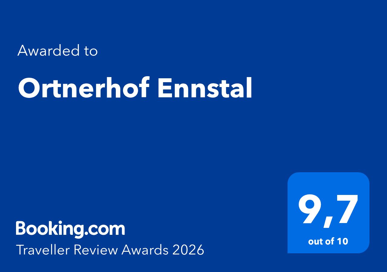 Ortnerhof Ennstal