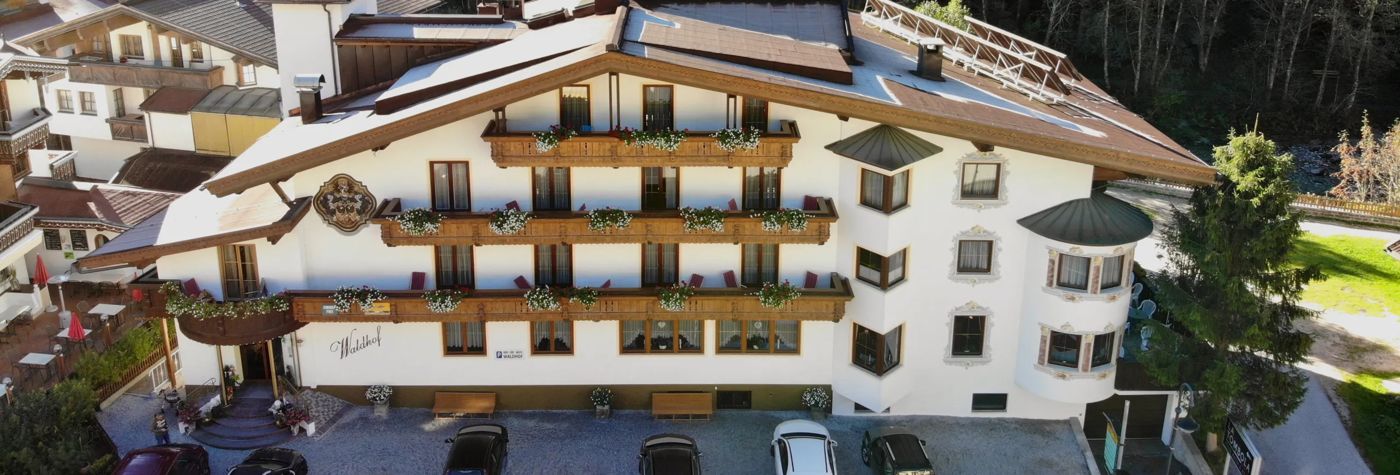 Hotel Waldhof