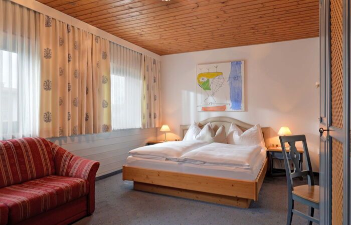 Tiroler Stuben