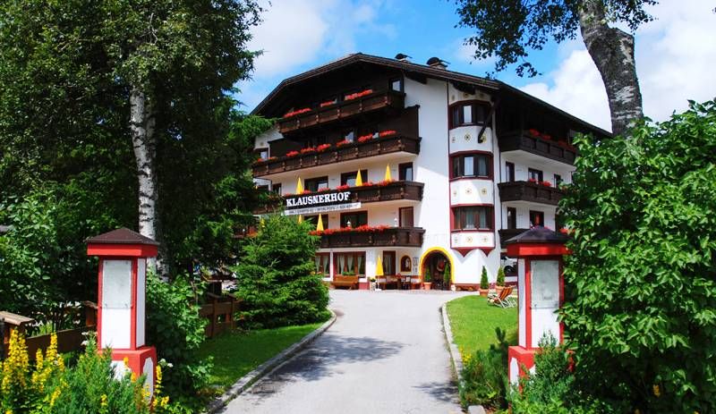 Klausnerhof