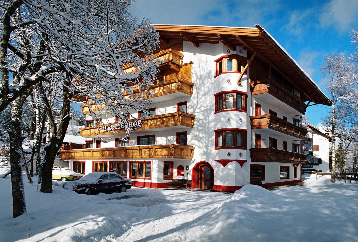 Klausnerhof