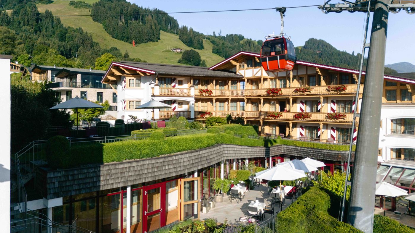 Kaiserhof