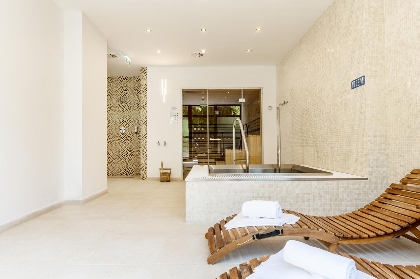 Sporthotel Semmering