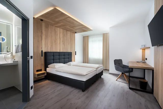 City-Hotel Stockerau