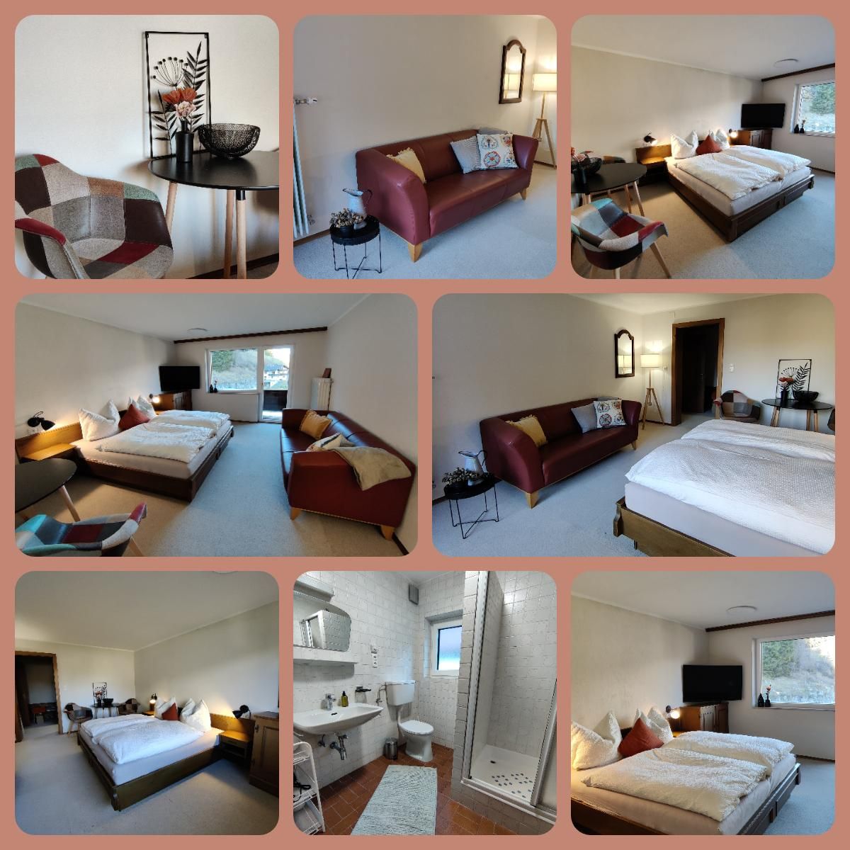 Alpinum Hostel