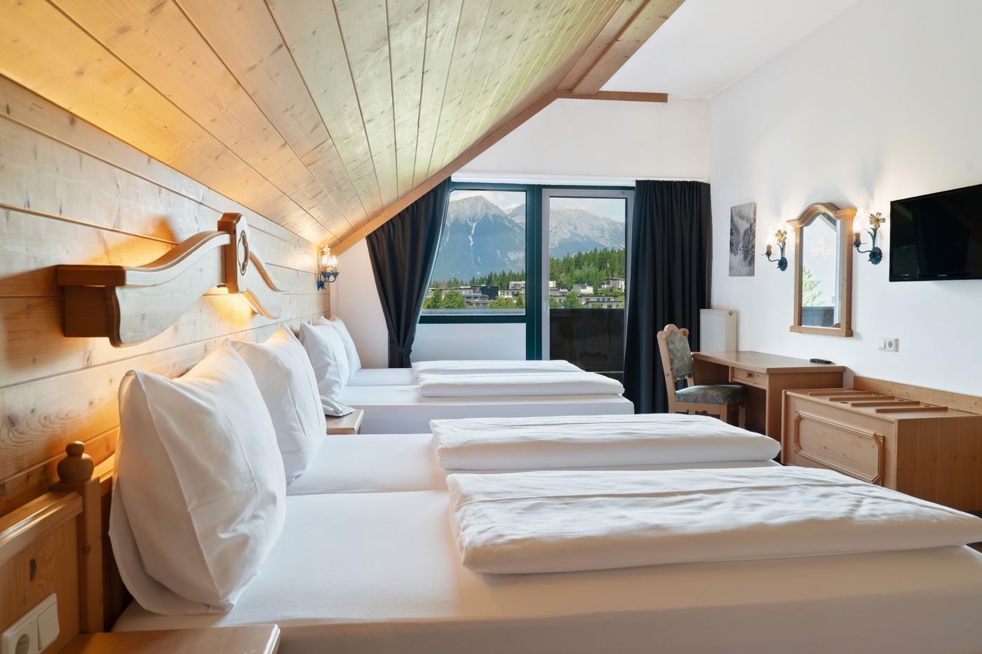 Hotel Gruberhof