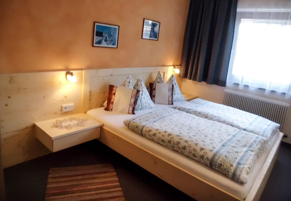 Haus Rohregger