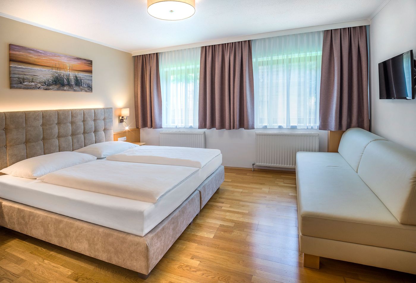 Landhotel Gressenbauer