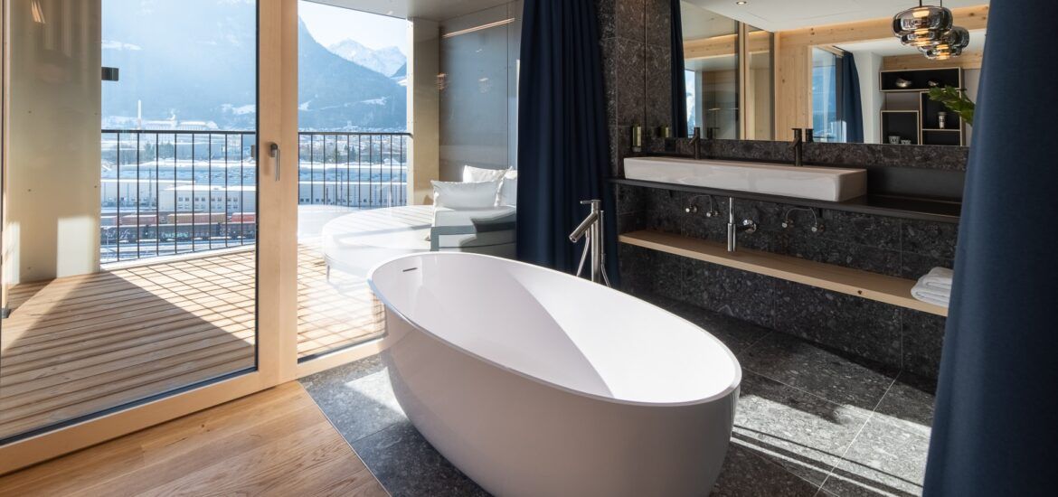 Alpstadt Lifestyle Hotel