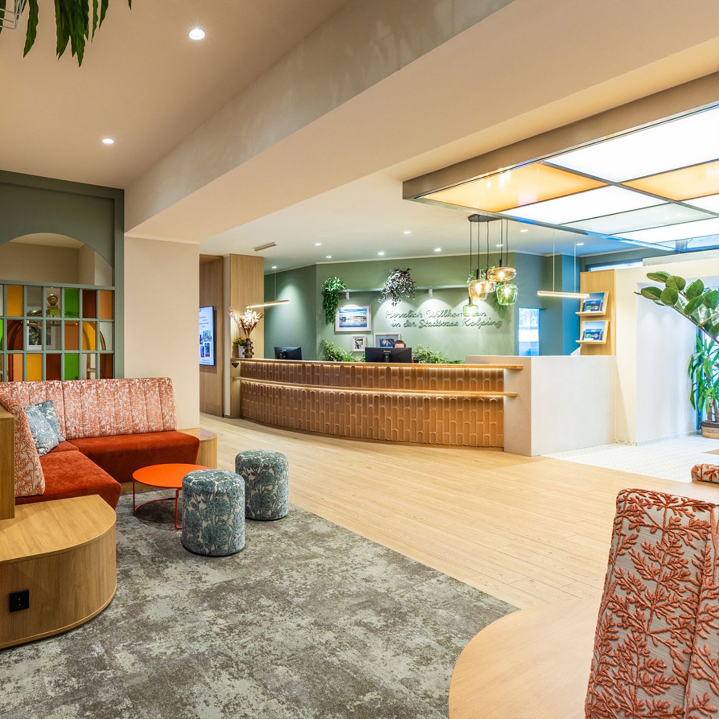 Hotel Kolping
