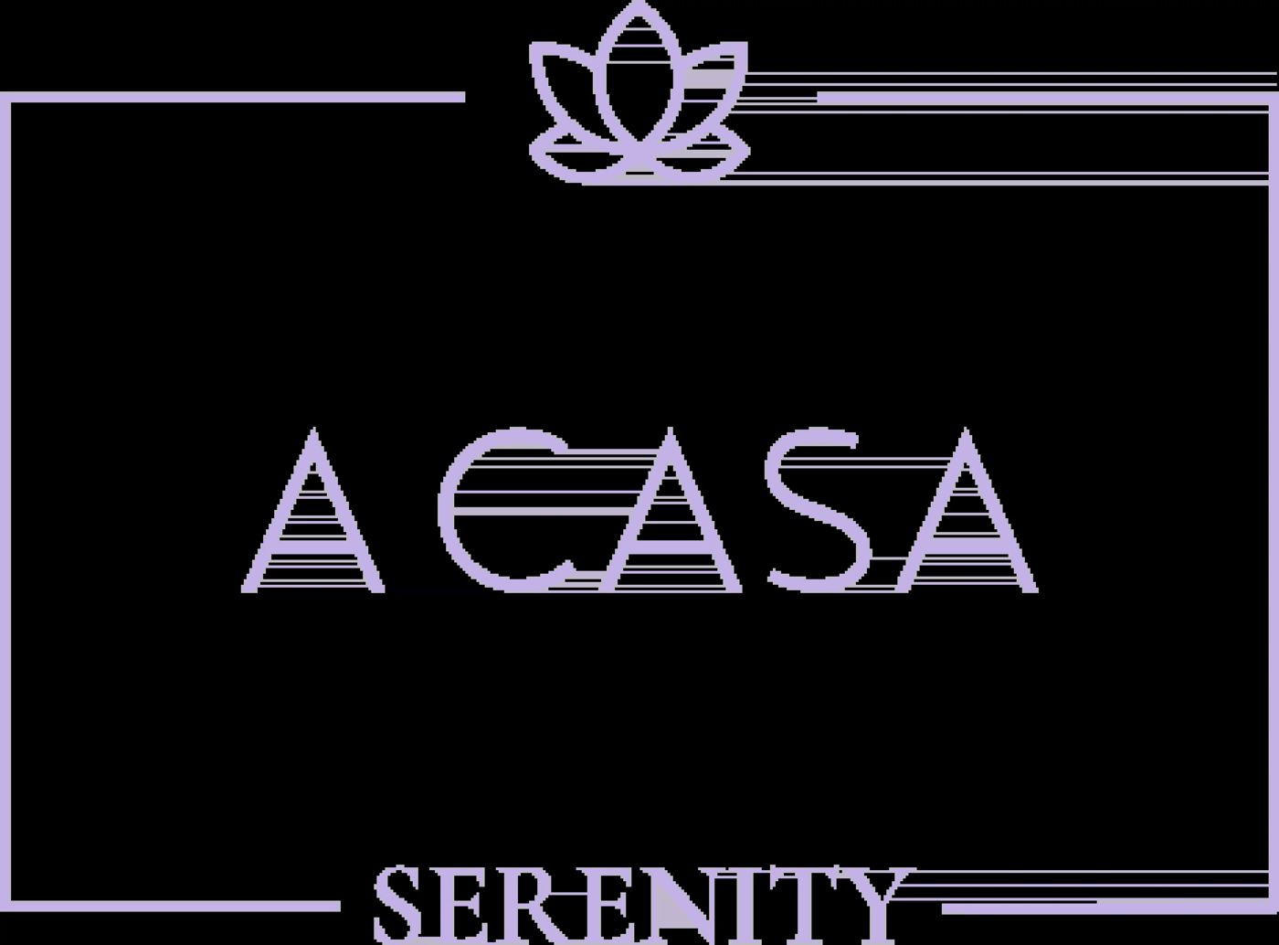 A CASA Serenity