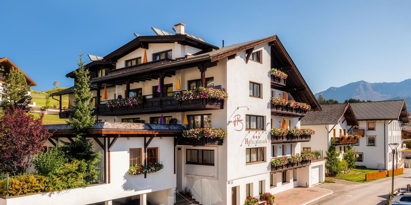 Hotel Barbara