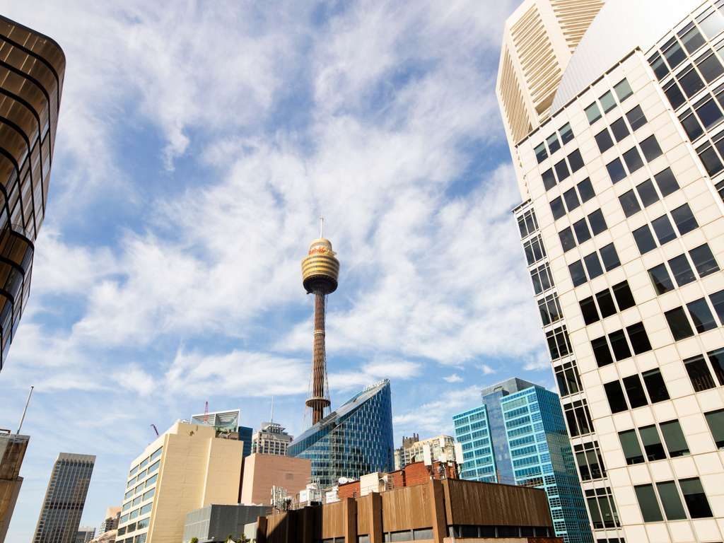 The Sebel Sydney Martin Place