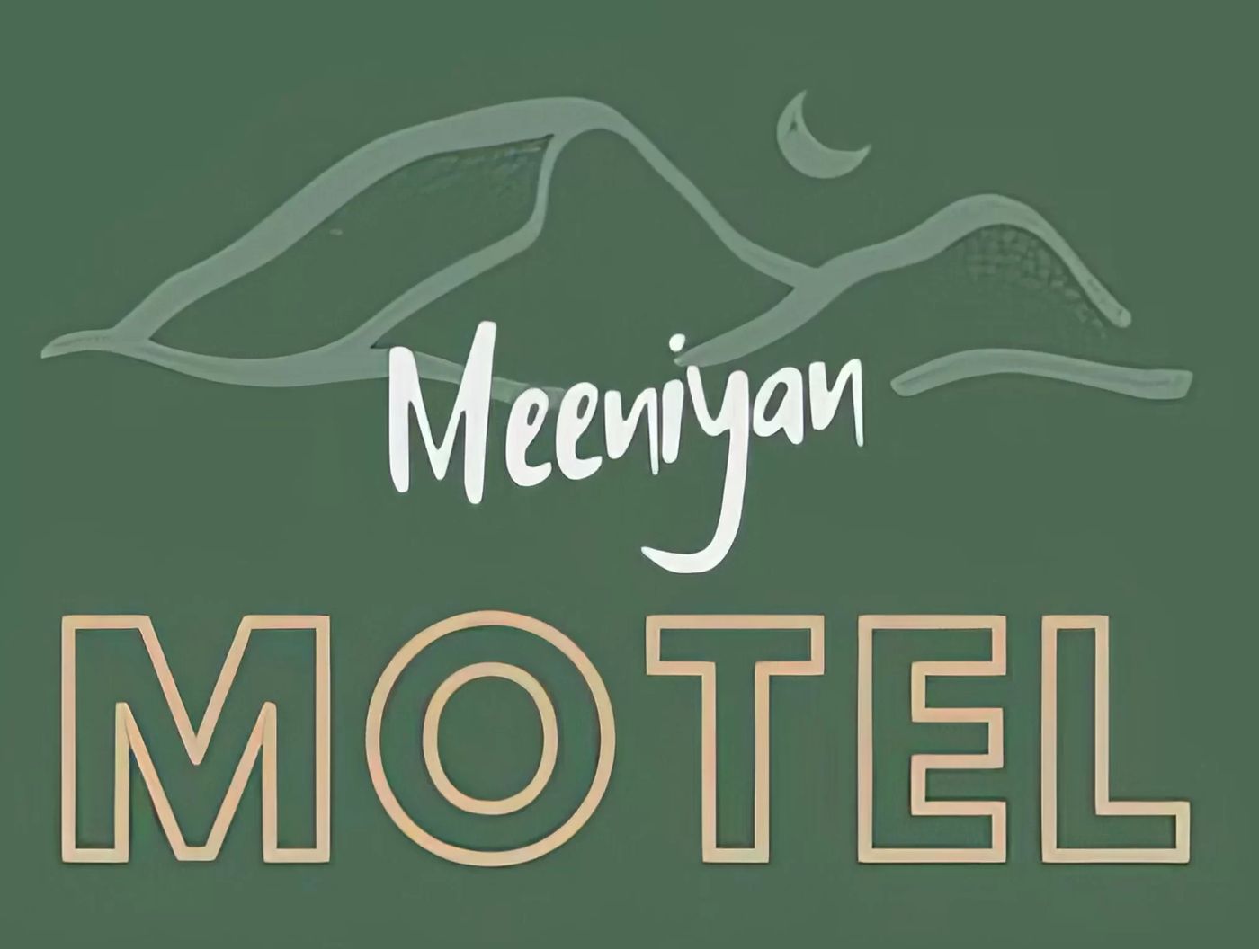 Meeniyan Motel