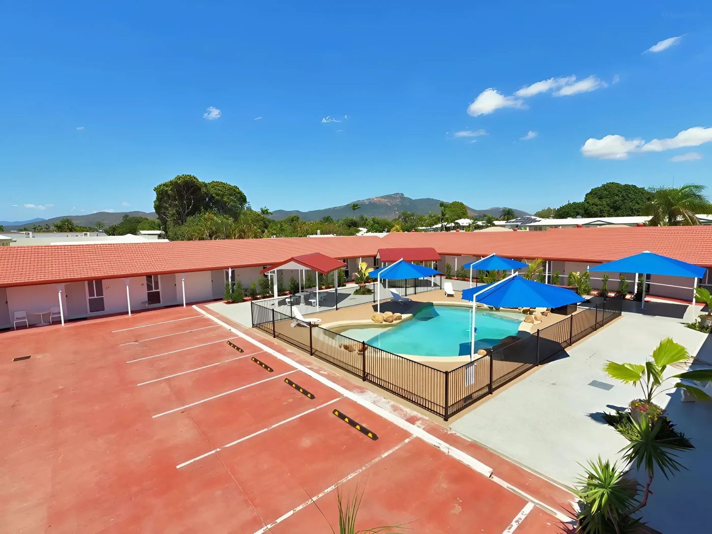 Monte Carlo Motor Inn