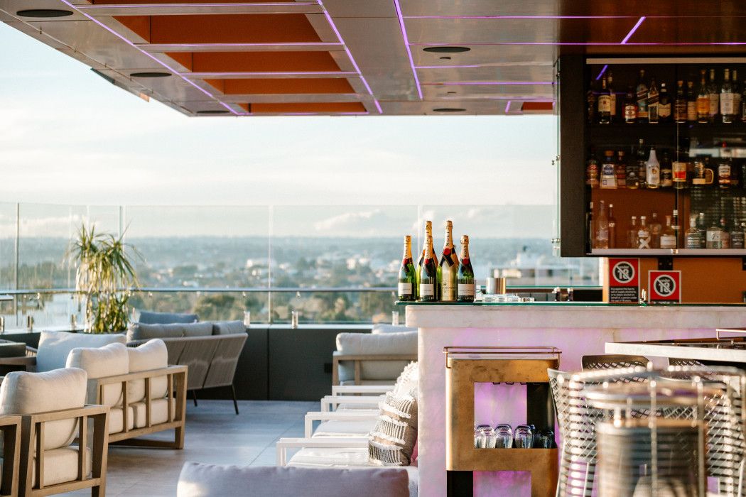 Crowne Plaza