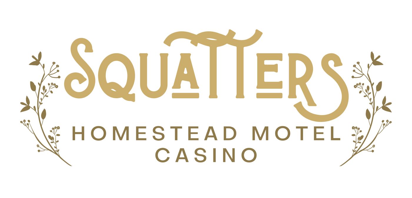 Squatters Homestead