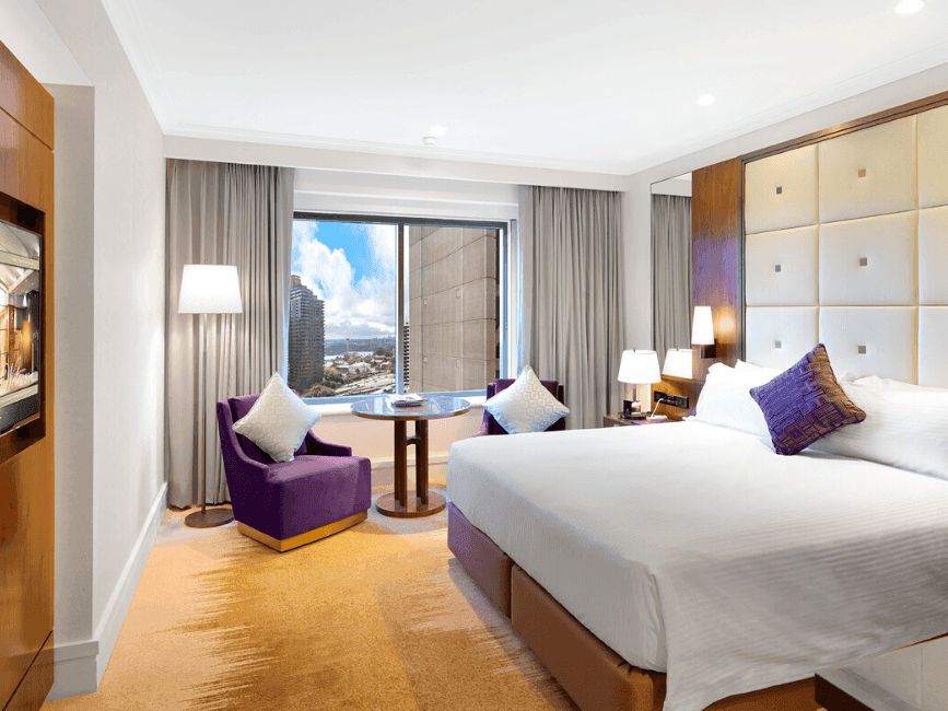 Amora Hotel
