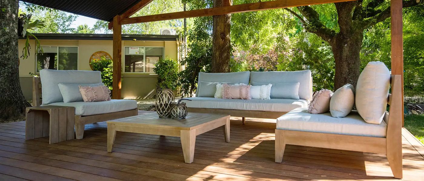 Adina Lodge Holiday Units