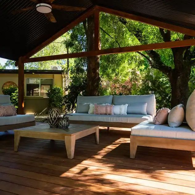 Adina Lodge Holiday Units
