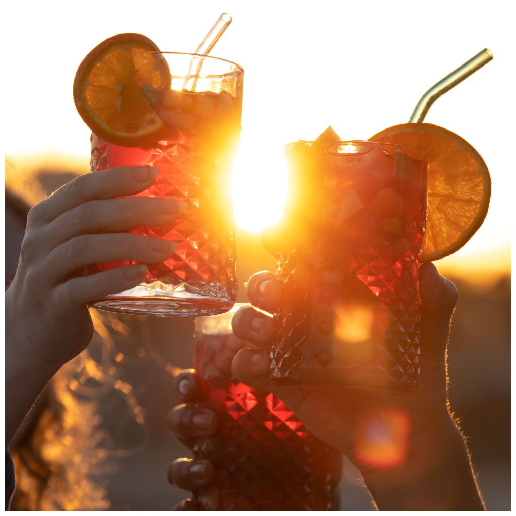 Tequila Sunrise Hostel