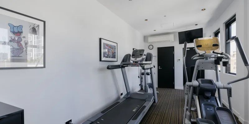 The Constance Hotel
