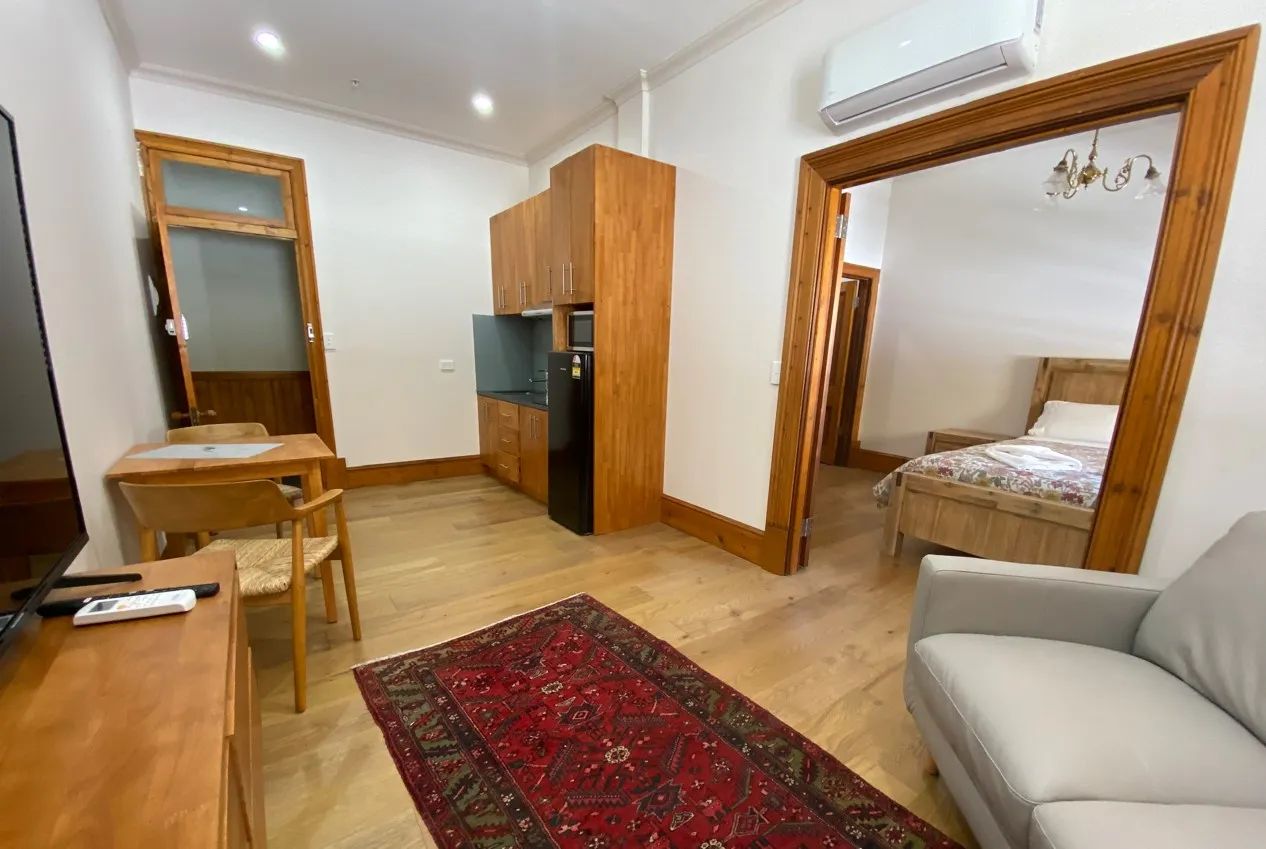 Rialto Suites & Apartments