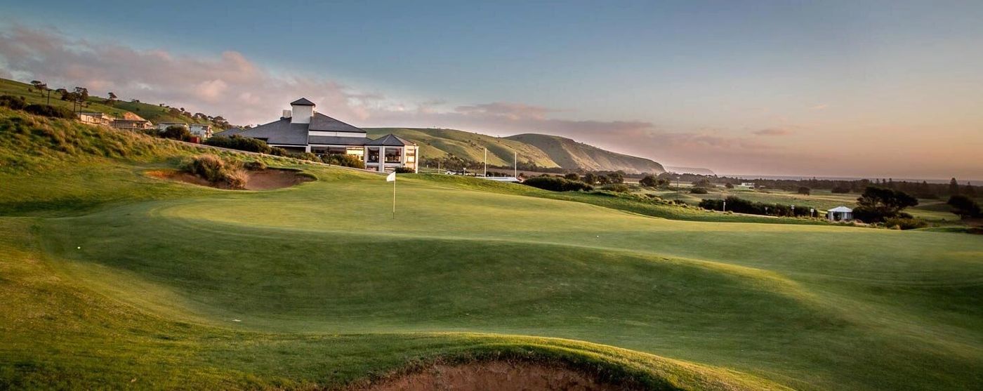 The Links Lady Bay & Lady Bay Resort