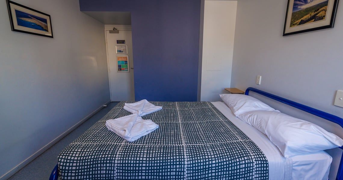 Cairns Central YHA