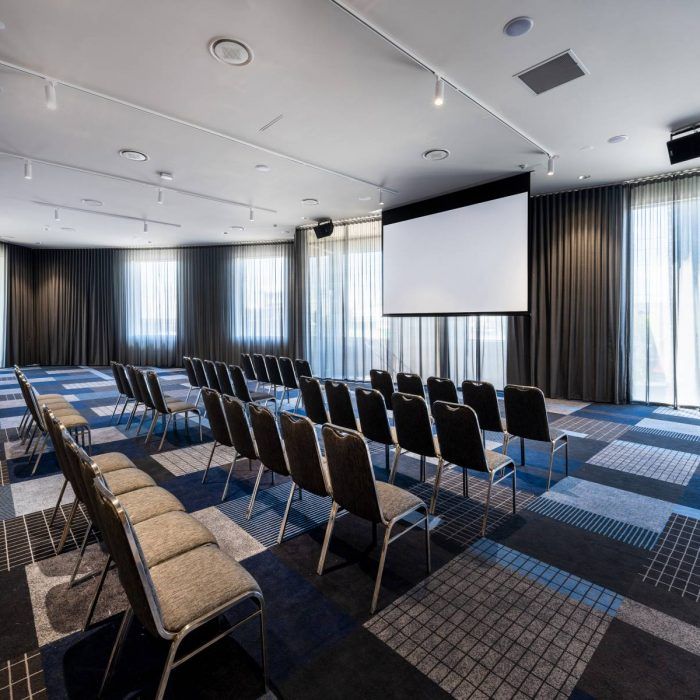 Novotel Melbourne Preston