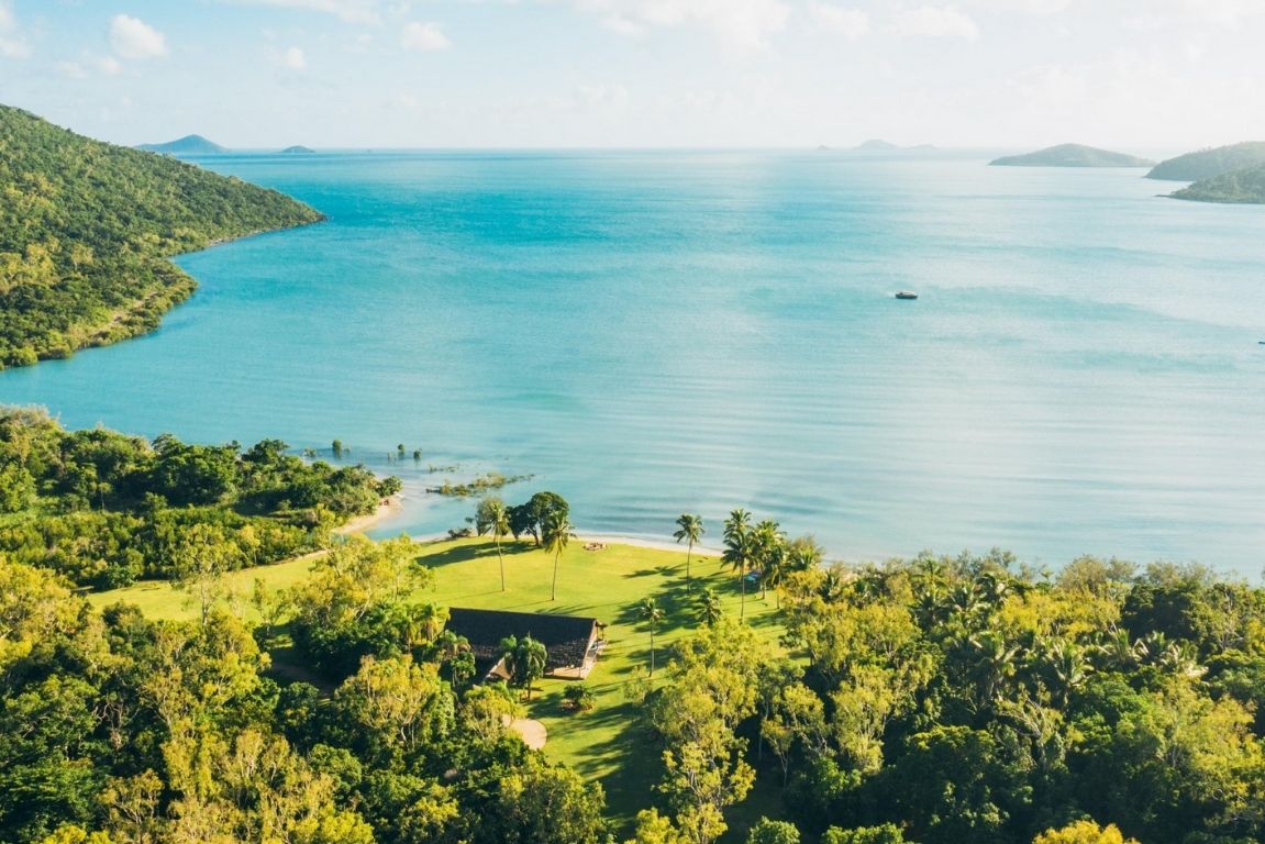 Paradise Cove Villa