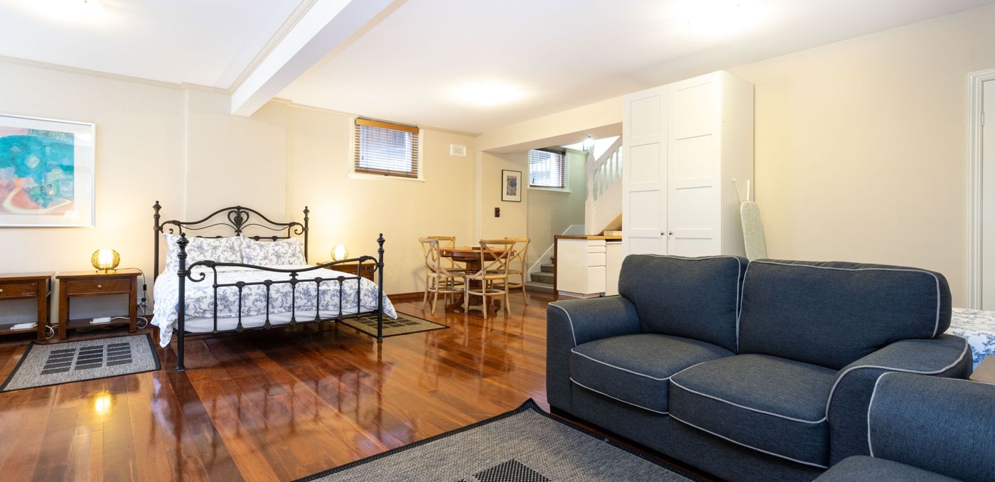 Fremantle Bed & Breakfast