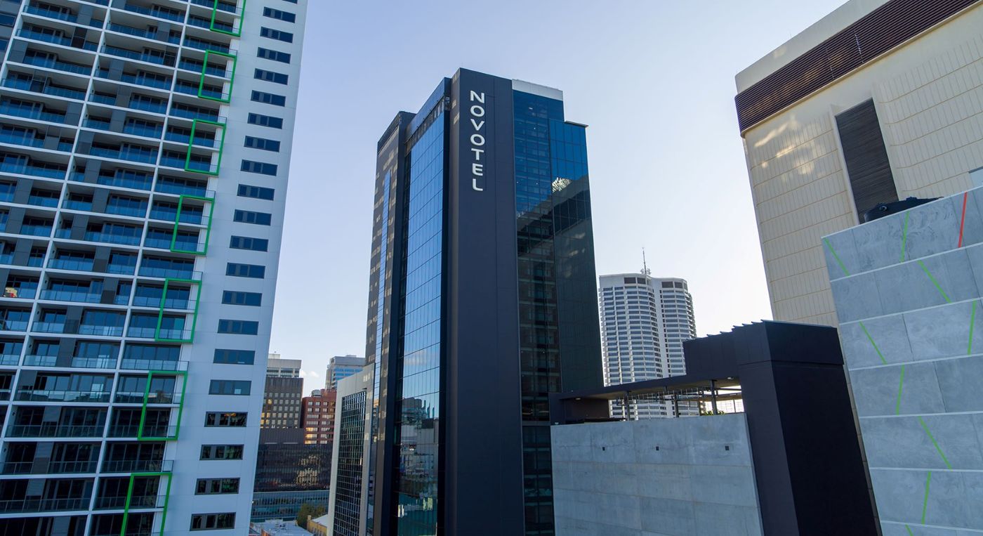 Novotel
