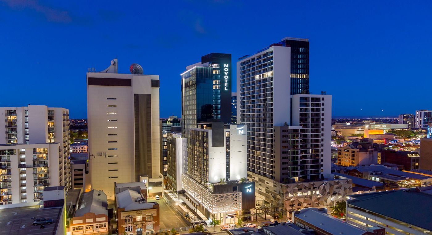 Novotel