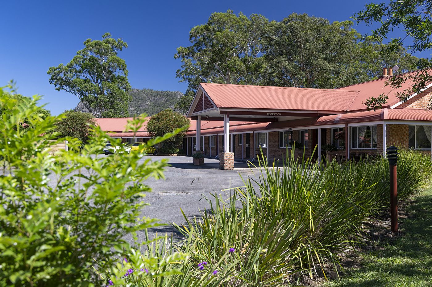 Gloucester Country Lodge Motel