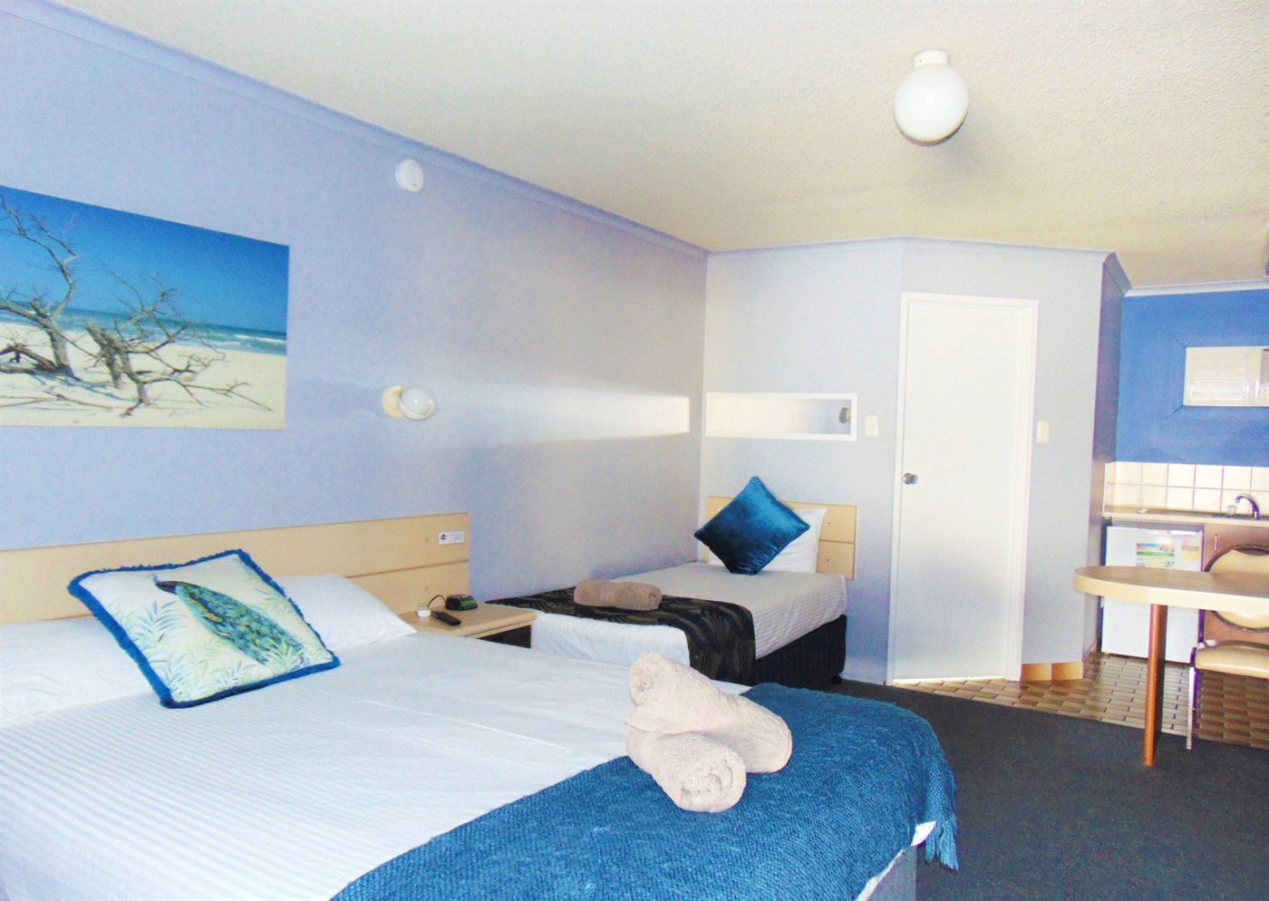 Rockhampton Court Motor Inn