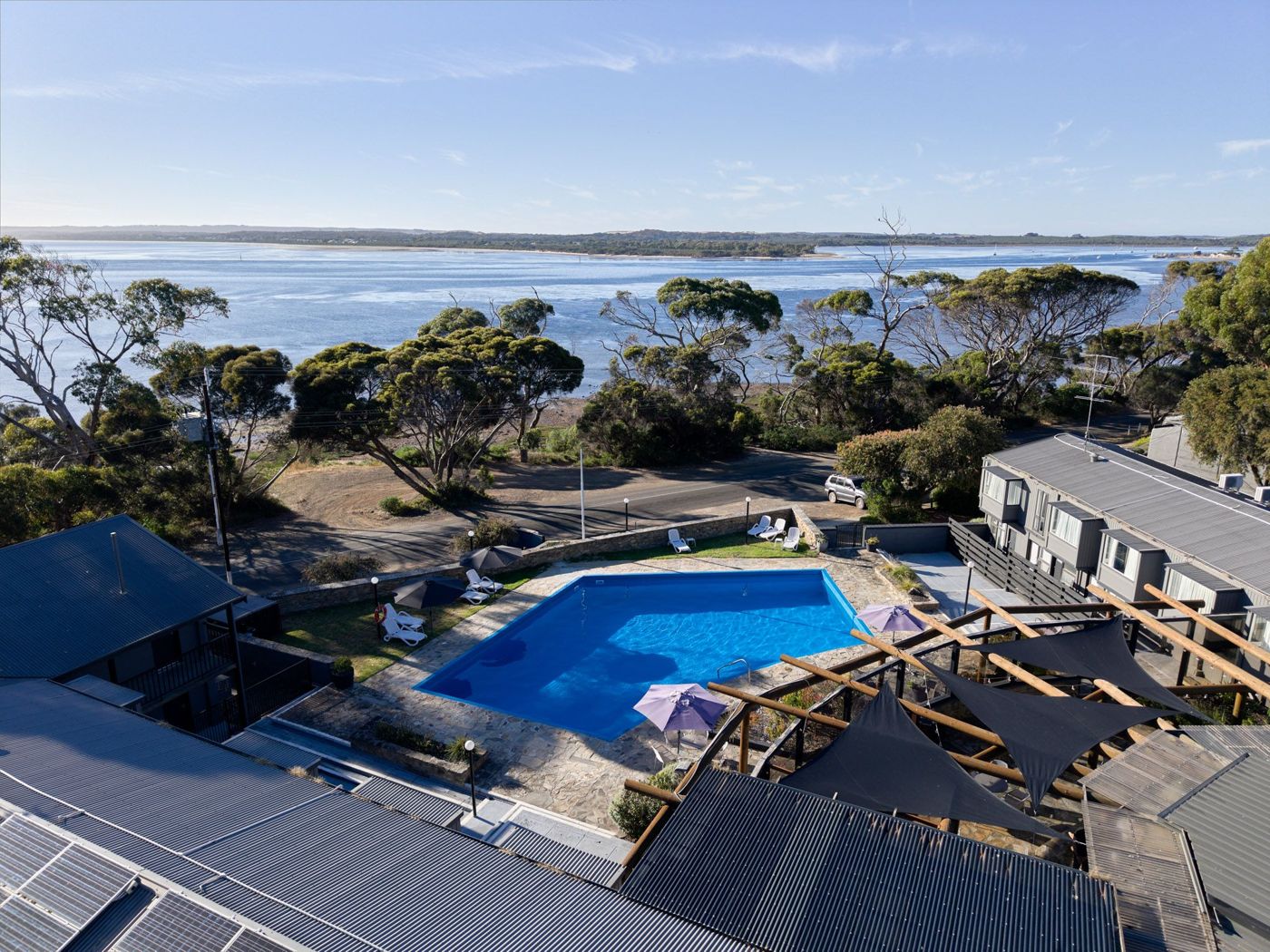 Mercure Kangaroo Island Lodge