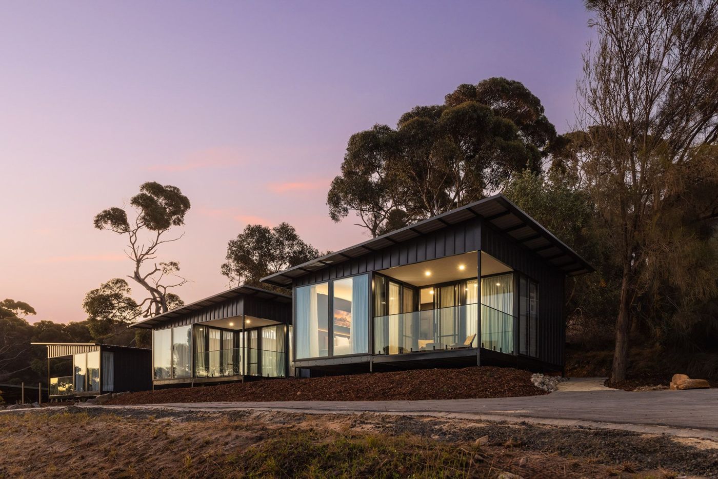 Mercure Kangaroo Island Lodge