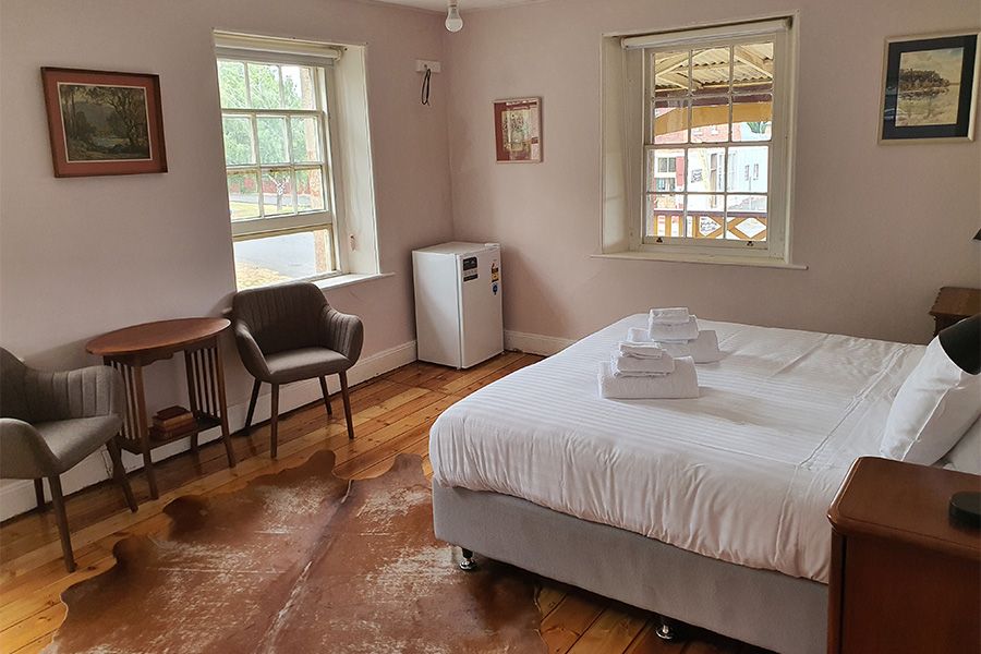 Bothwell Hotel of the Highlands