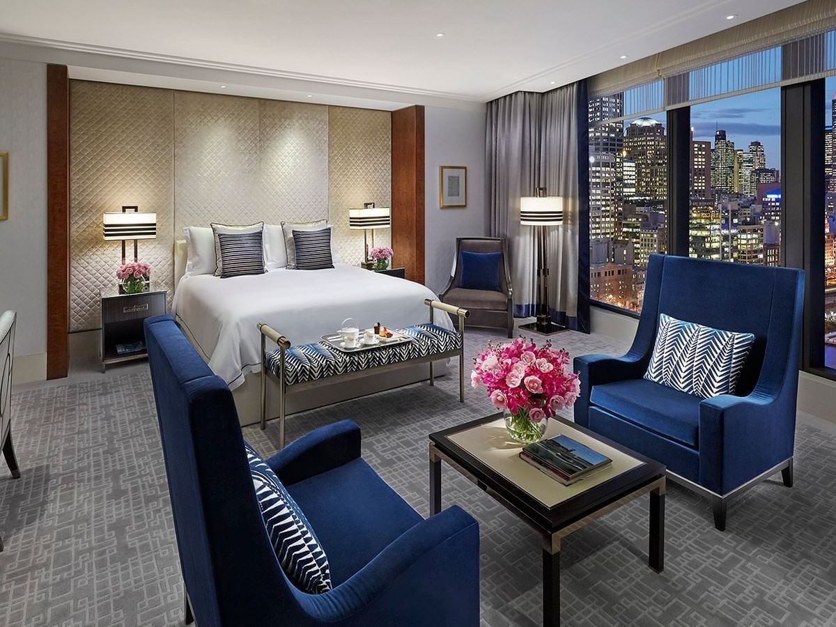 Crown Towers Hotel