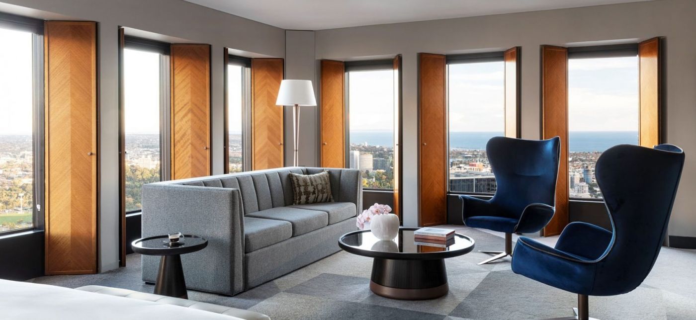 Hotel Sofitel