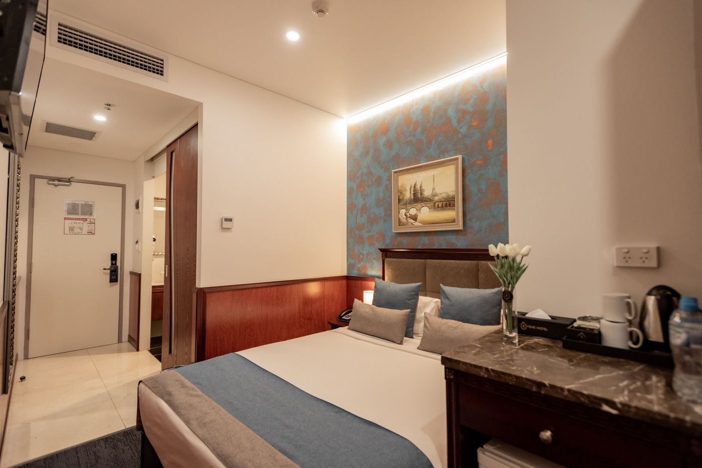 YEHS Hotel CBD