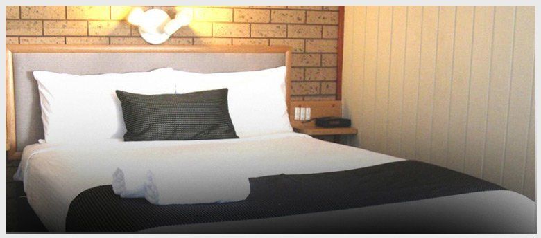 Country Home Motor Inn