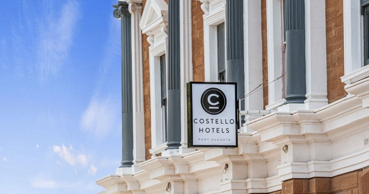 Costello Hotels