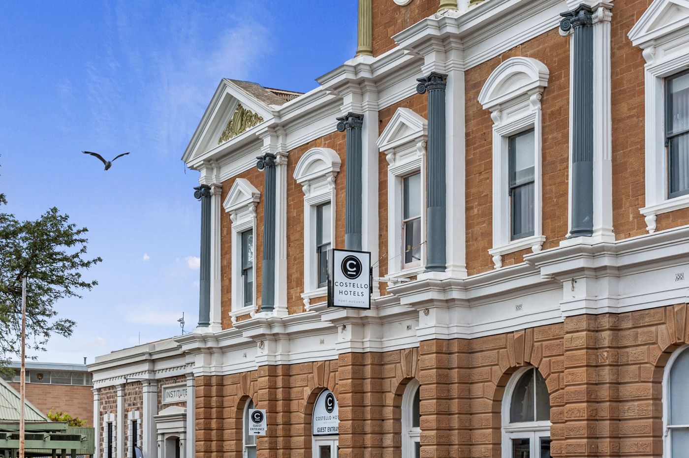 Costello Hotels