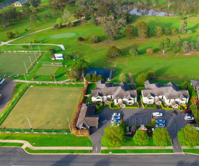 Cootamundra Heritage Motel
