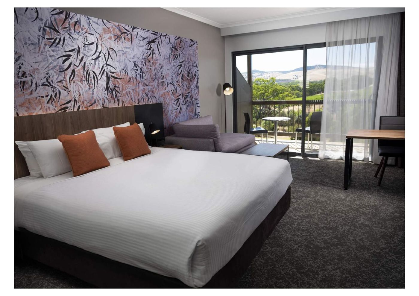 Novotel Barossa Valley Resort