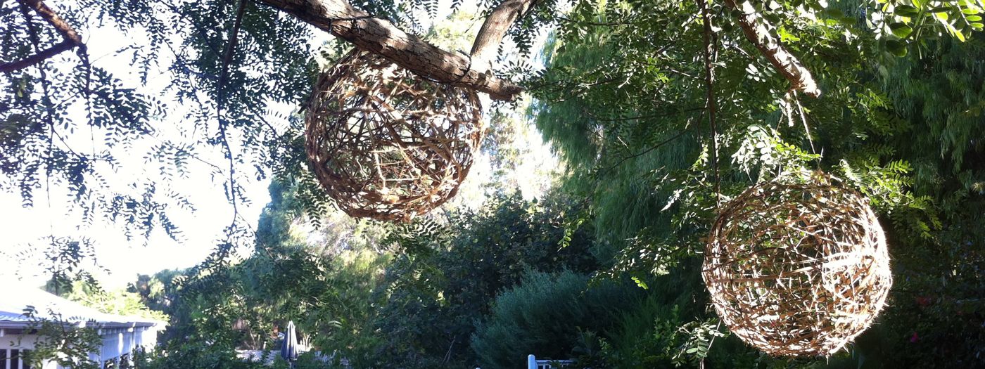 Lanterns Retreat