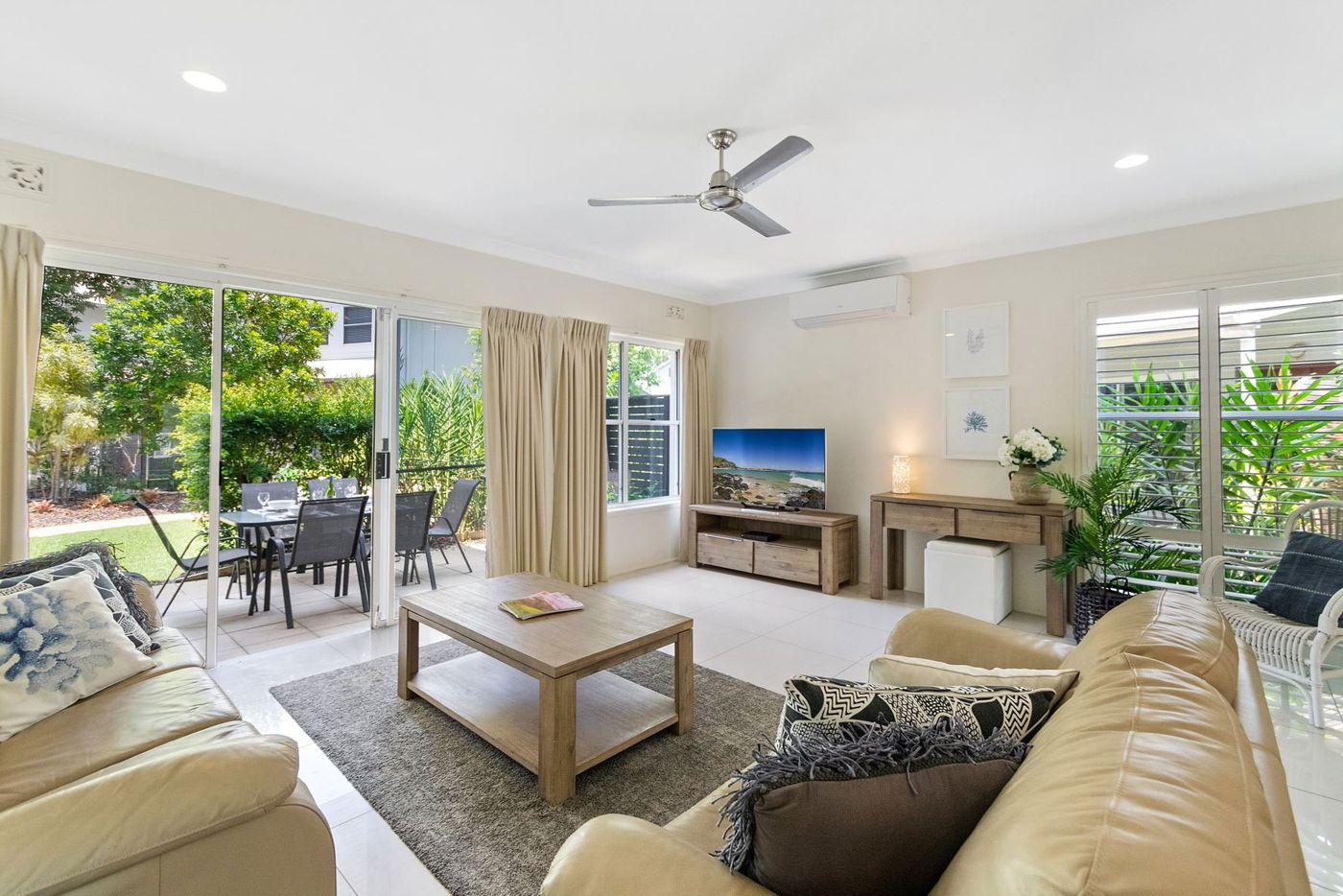 Noosa Entrance