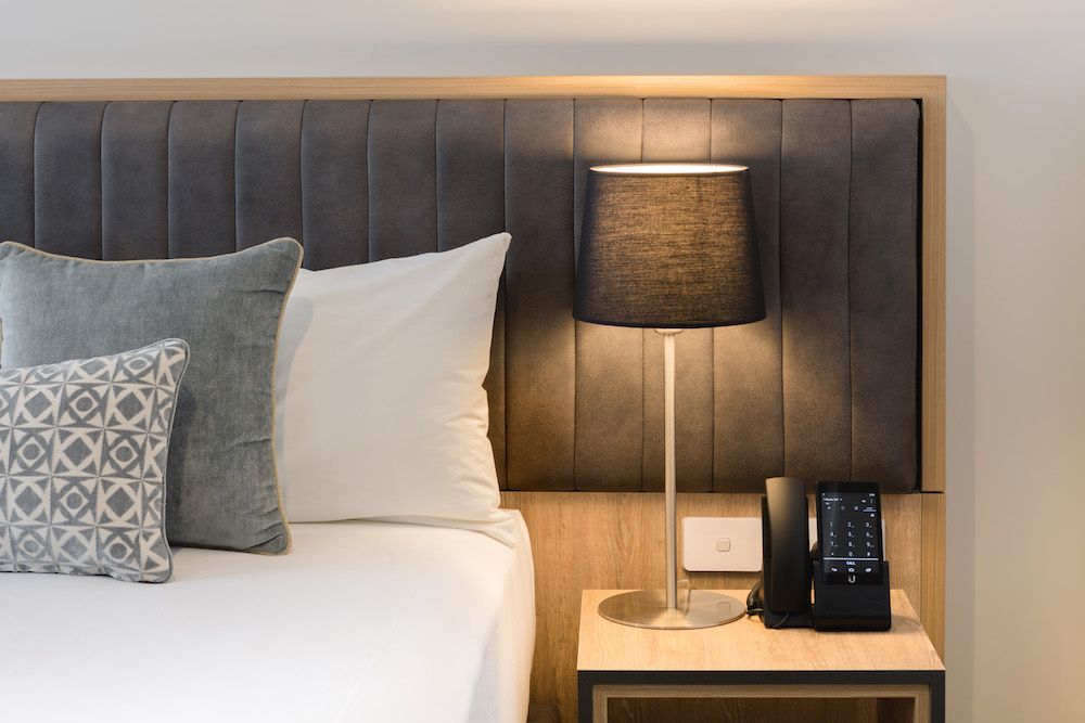 Ingot Hotel